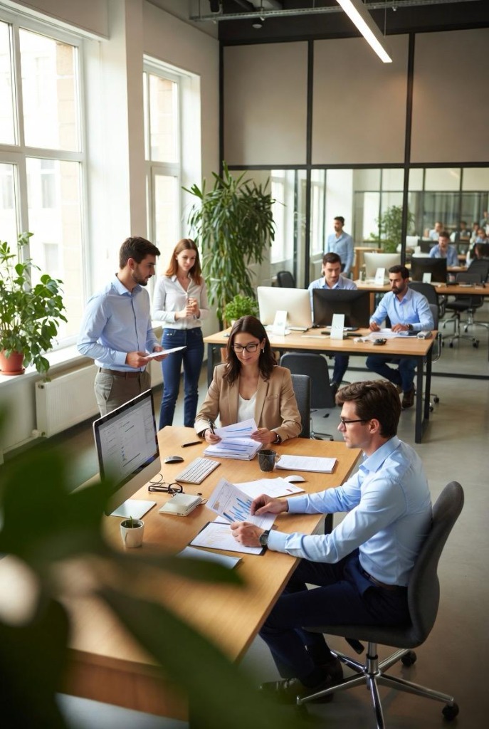 Equipo de trabajo ARYCP